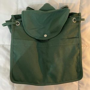 Baggu Drawstring Backpack
